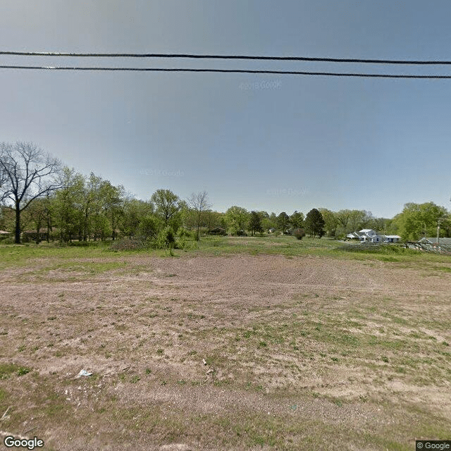 street view of Veterans Home