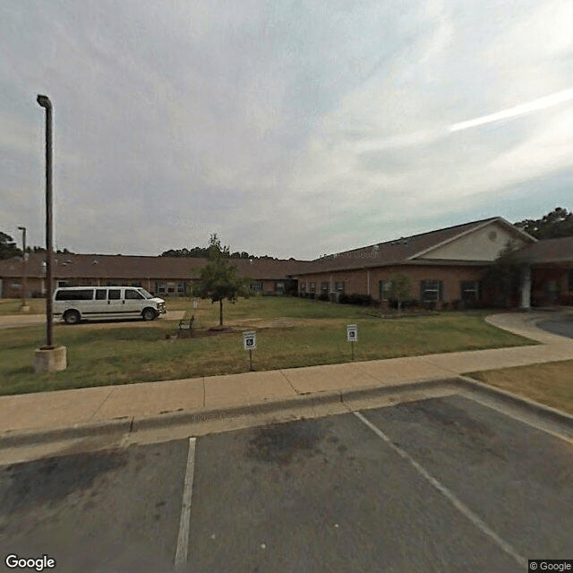 street view of Nursing and Rehabilitation at Good Shepherd