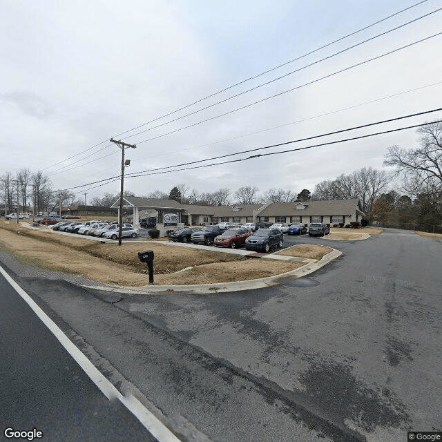 street view of Spring Creek Living Ctr