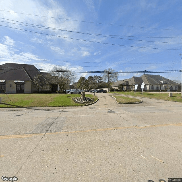 street view of Holiday Whealdon Estates