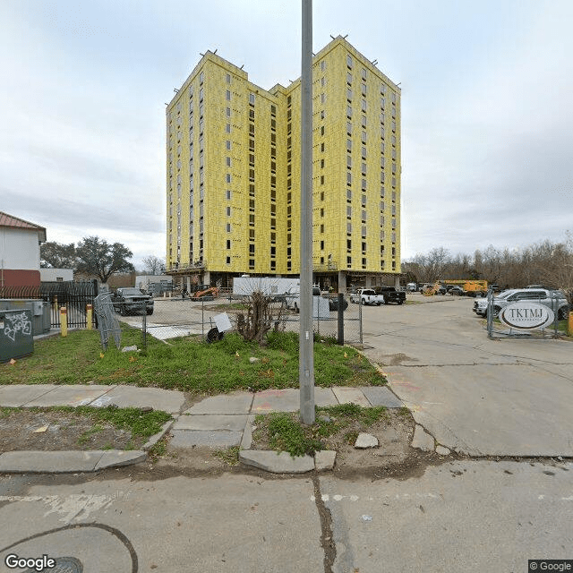 Forest Towers East Apartments 