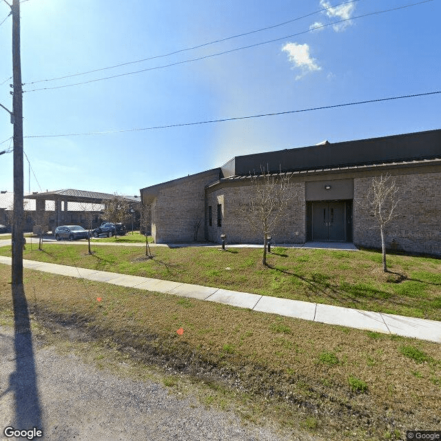 Photo of Lafon Home OF United Methodist