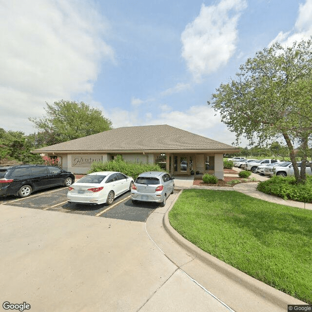 street view of Presbyterian Manors Inc