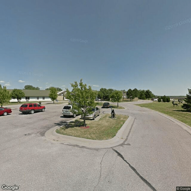 street view of Homestead of Crestview