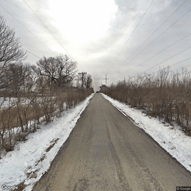 street view of Our Lady of Mercy Country Home