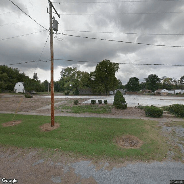 street view of Good Shepard Nursing Home