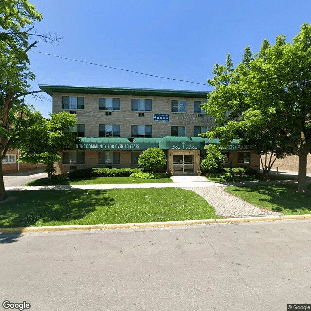 Photo of Glen Elston Nursing & Rehab