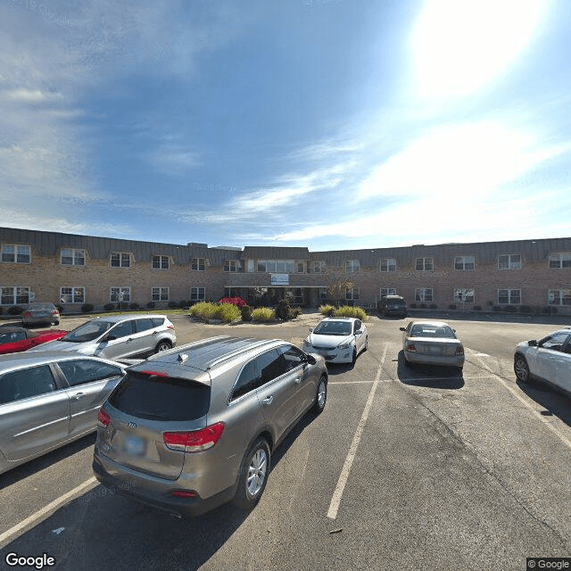 Photo of Burgess Square Healthcare Ctr
