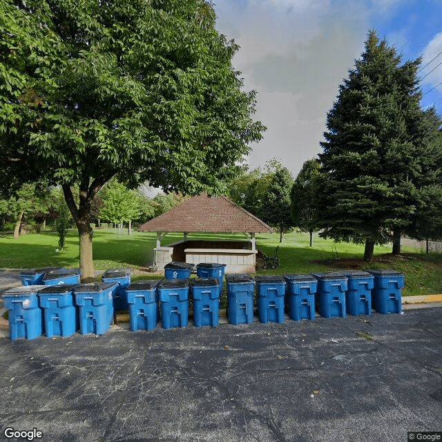 street view of The Arborwood at Altenheim