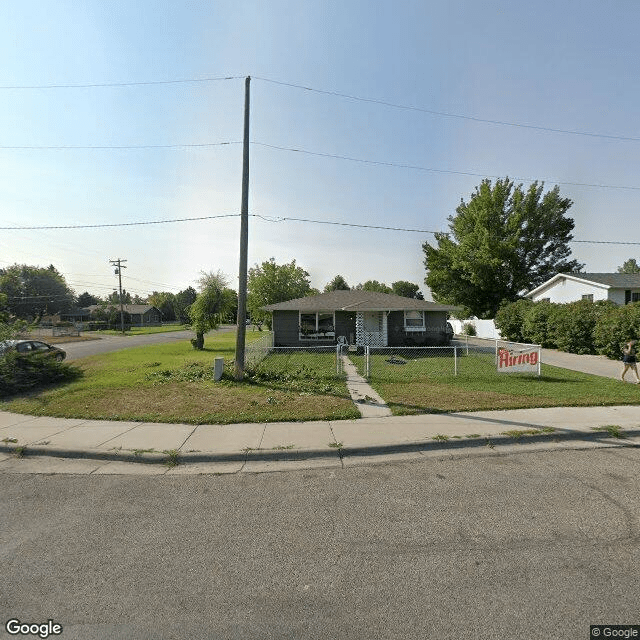 street view of Primrose Personal Care Home