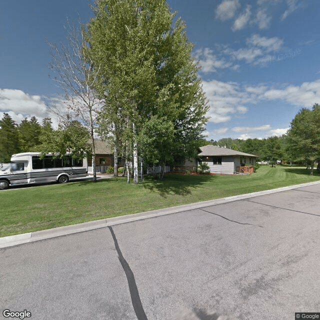 street view of Harmony House Of Brainerd