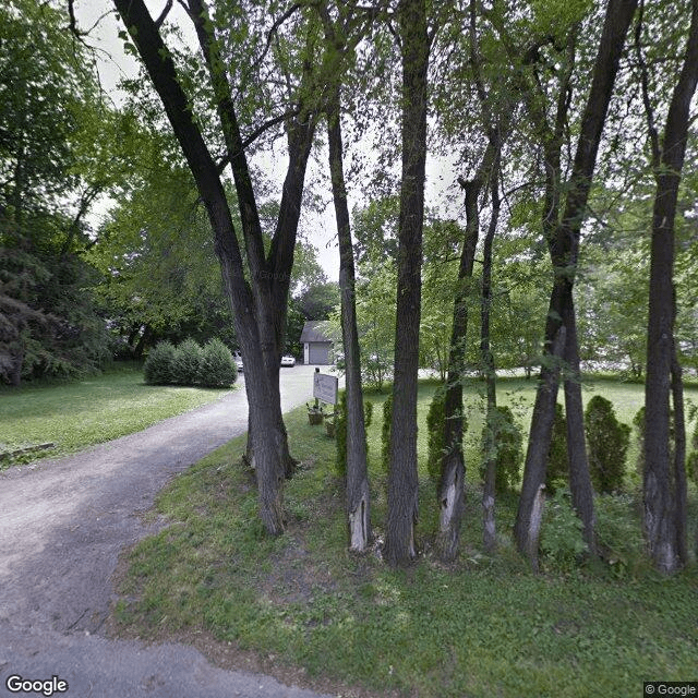 street view of Lake Minnetonka Care Ctr