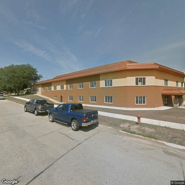 Photo of Zumbrota Nursing Home