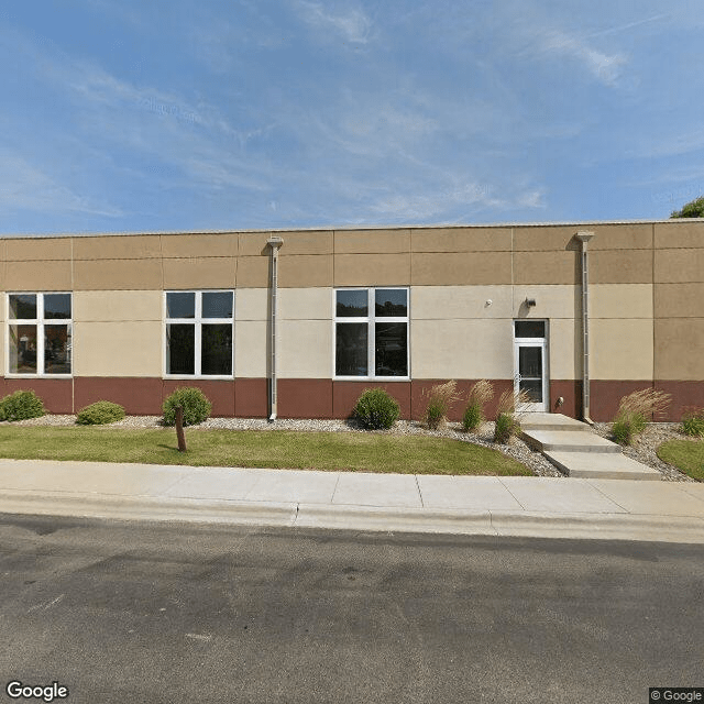 street view of Shorewood Place