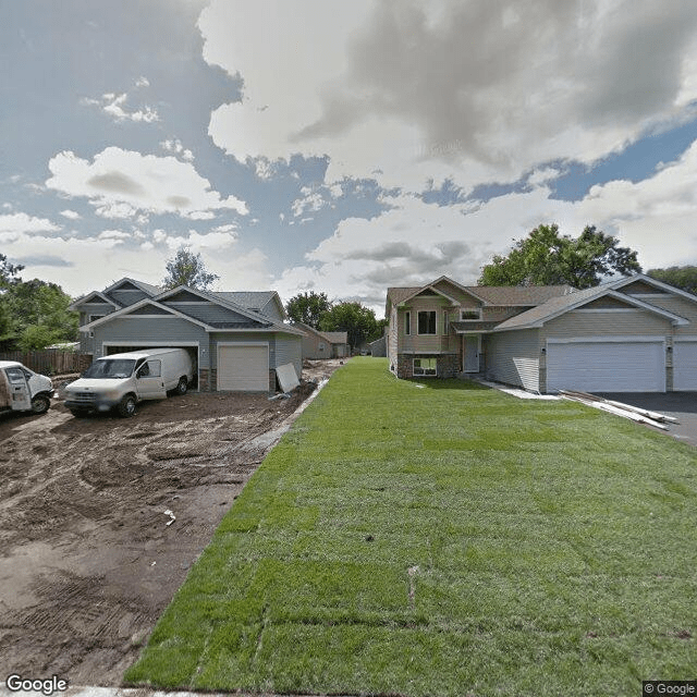 street view of Anoka Good Samaritan Ctr