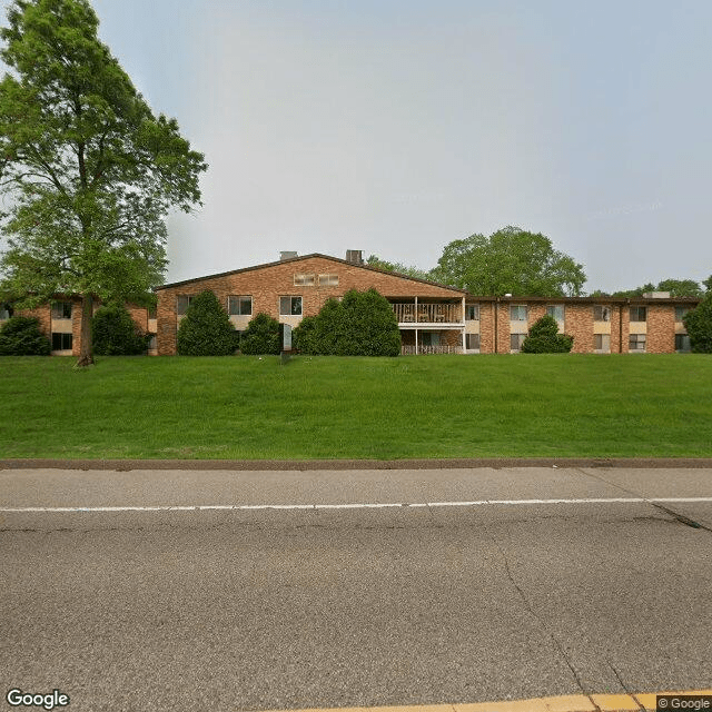 Photo of Golden Living Center - Lake Ridge