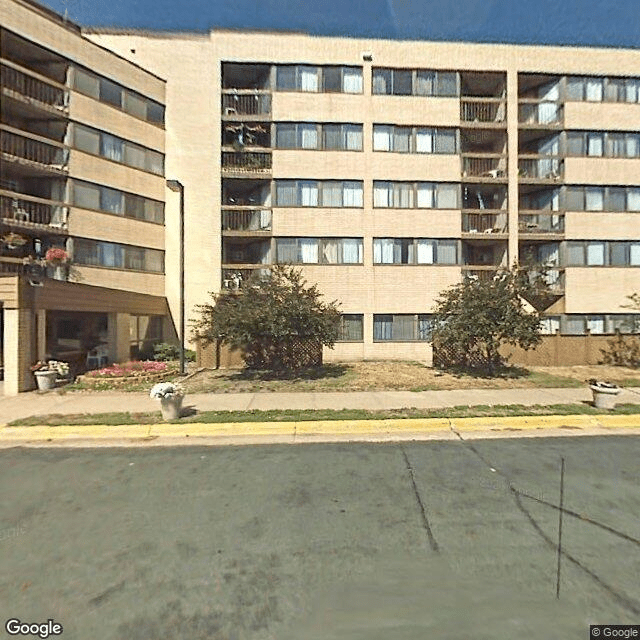 Photo of Coventry Apartments