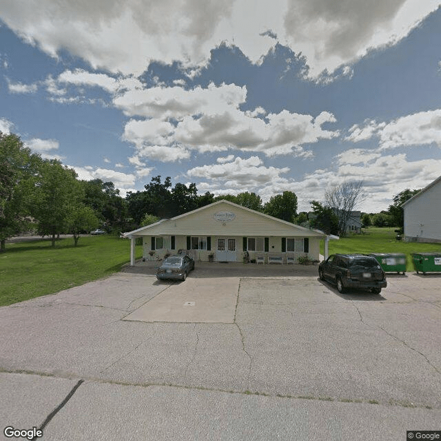 street view of COUNTRY TERRACE POYNETTE