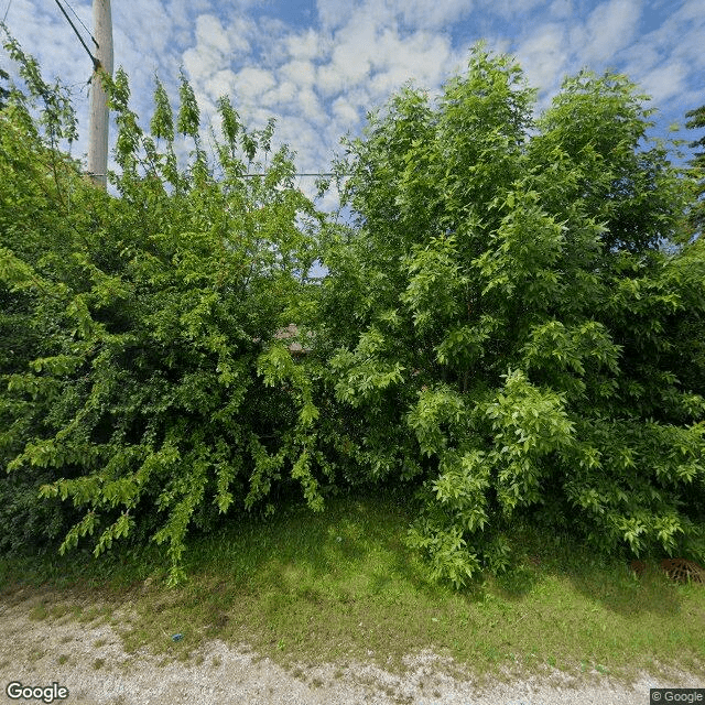 street view of Serenity Terrace