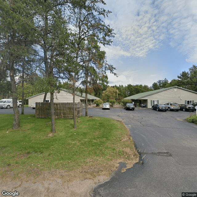 street view of Cedar Creek Manor