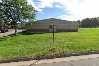 Photo of Wausau Manor Nursing Home