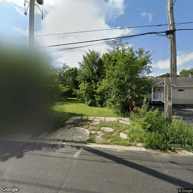 street view of Wellington Place at Fort Atkinson