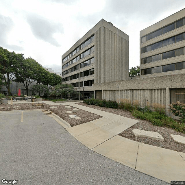 Photo of Milwaukee Catholic Home, a CCRC