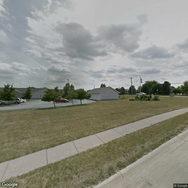 street view of Jersey Ridge Place