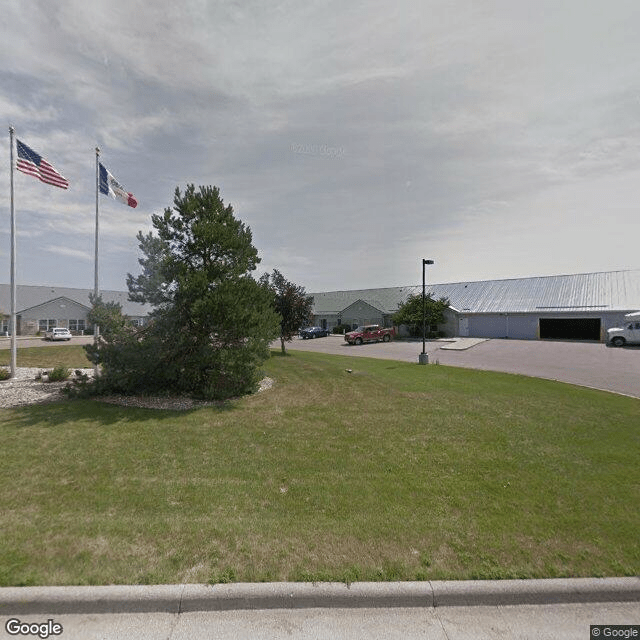 street view of Rock Rapids Pe, LLC