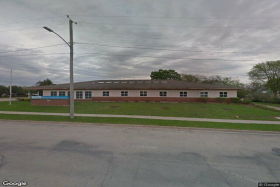 Photo of Larrabee Center Inc