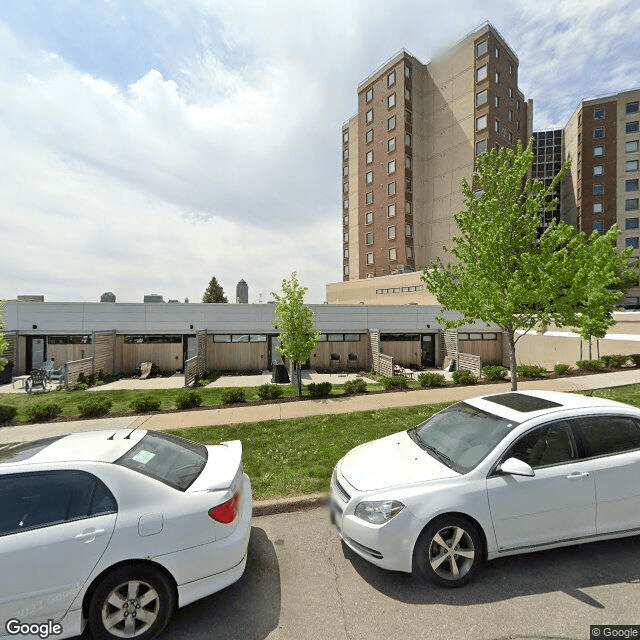 Photo of Prime Towers Apartments and Nursing Home