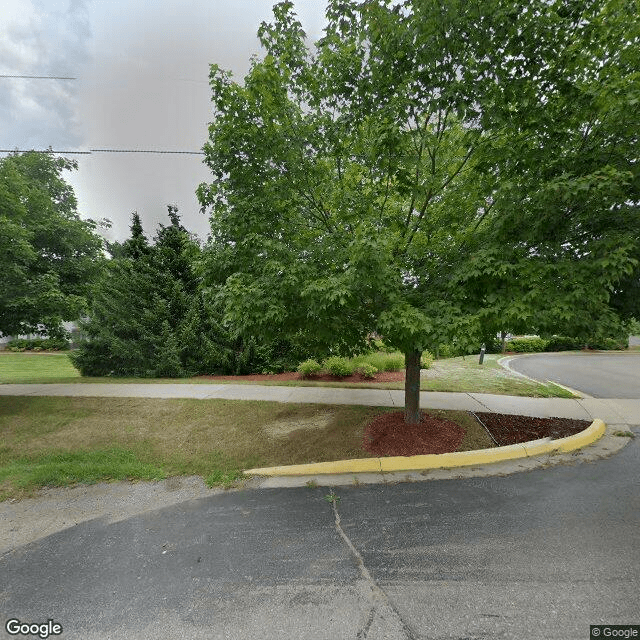 street view of StoryPoint East Lansing