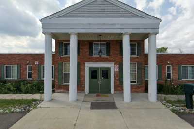 Photo of Whitehall Convalescent Homes