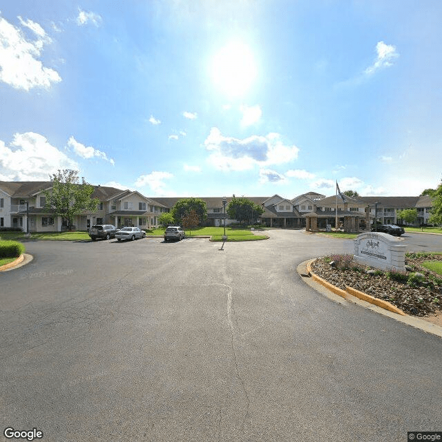 street view of Independence Village of Columbus