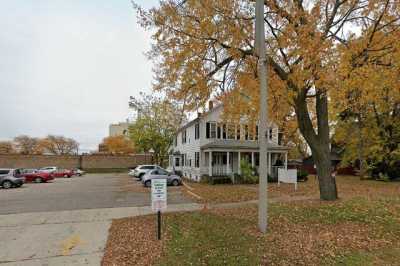 Photo of Mary Frances Residence