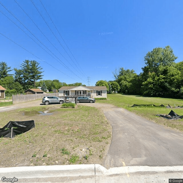 street view of American Heritage Adult Foster