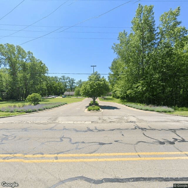 street view of Vibrant Life of Temperance