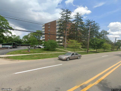 Photo of Lurie Terrace