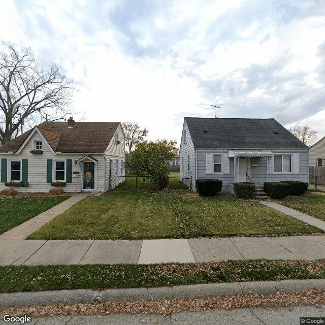 Photo of St Mary's Nursing Home