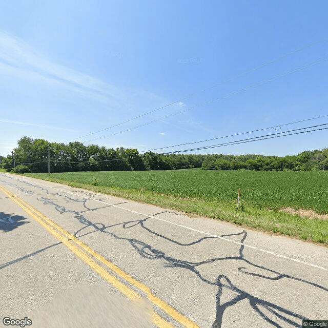 street view of Tippecanoe Villa