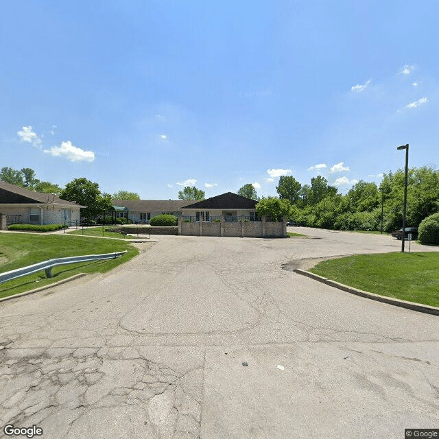 street view of Wildwood Health Care Center