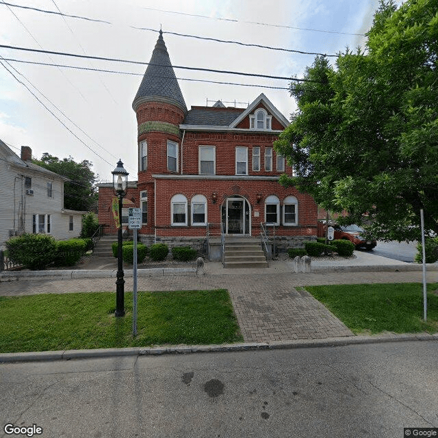 street view of Center Haven - Hamilton