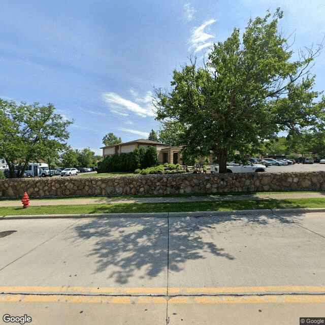 Wickliffe Country Place 