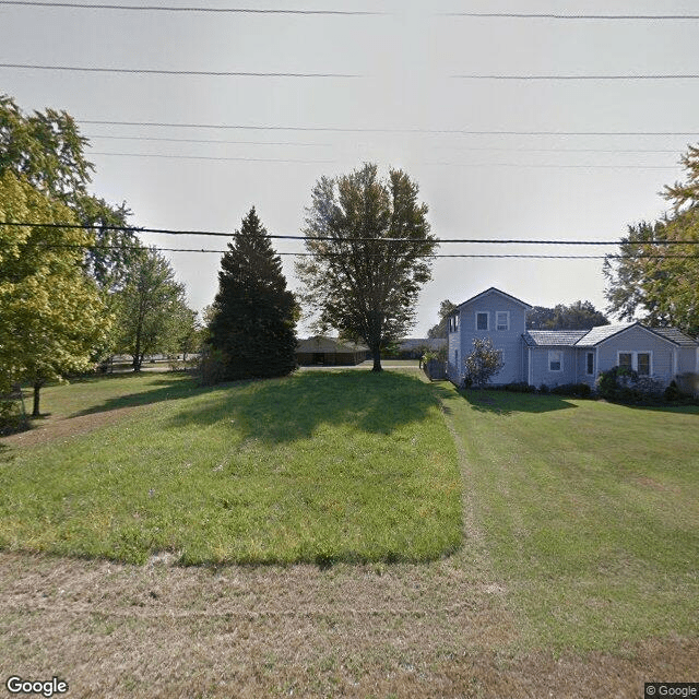 street view of Briarfield of Sandusky