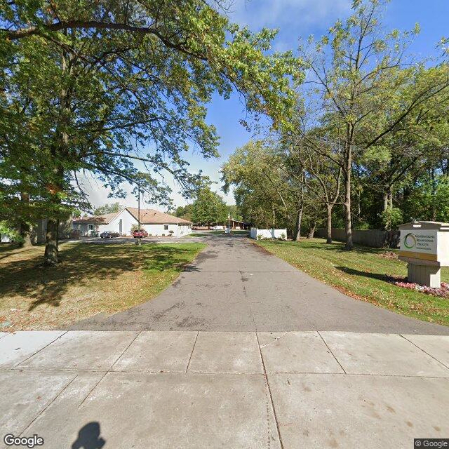 street view of Colonial Manor Nursing Home