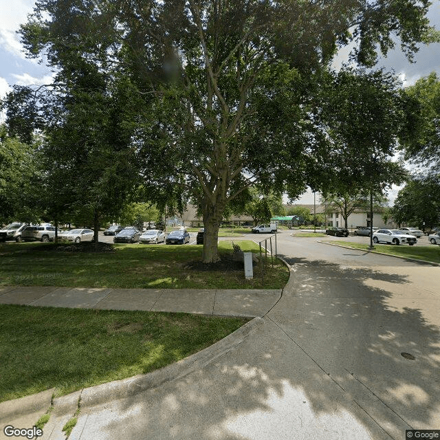 street view of The Village A ProMedica Senior Living Community