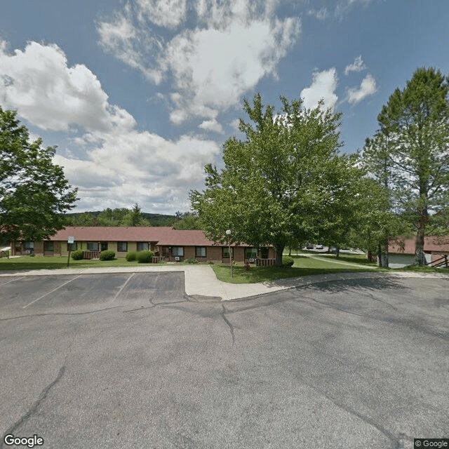 street view of Hiawatha Senior Village