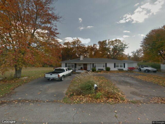 Photo of Hillcrest Nursing Home Office