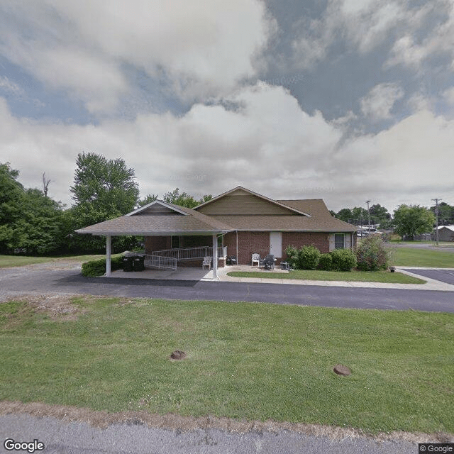 street view of New Haven Assisted Living - Marion