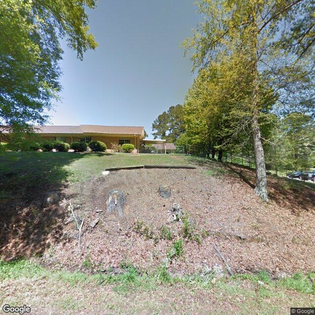 street view of Scott County Nursing Home